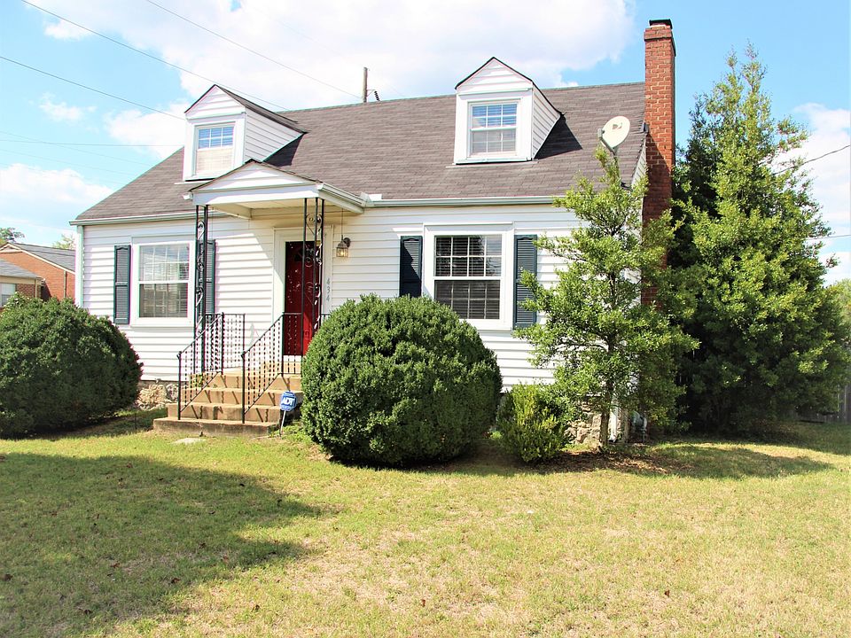 1st image of 434 Old Hickory Blvd