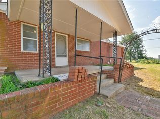 5101 W Okc 150th St, Okarche, OK 73762