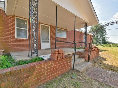 5101 W Okc 150th St, Okarche, OK, 73762