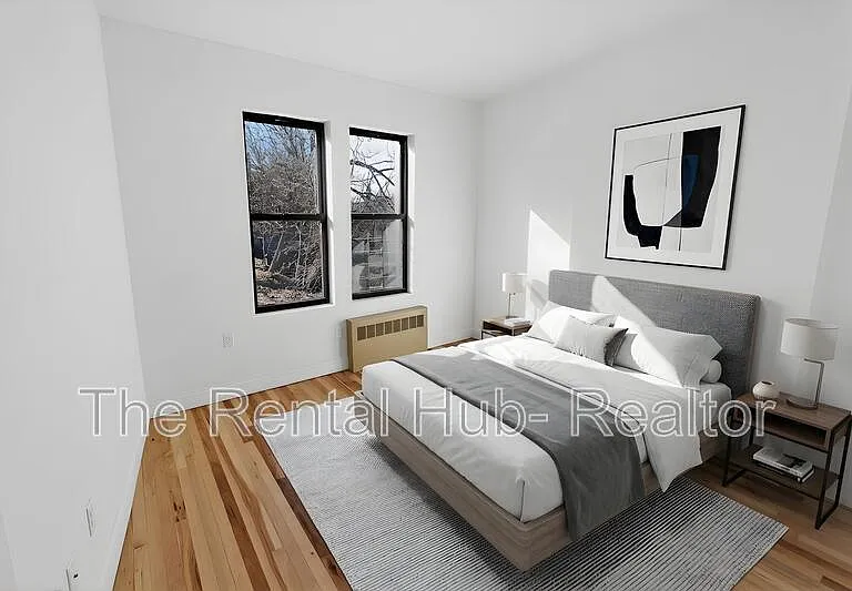 91 Elm St #1A — Photo 4
