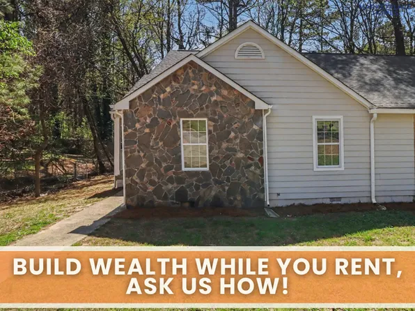 5415 Glen Haven Dr, College Park, GA 30349