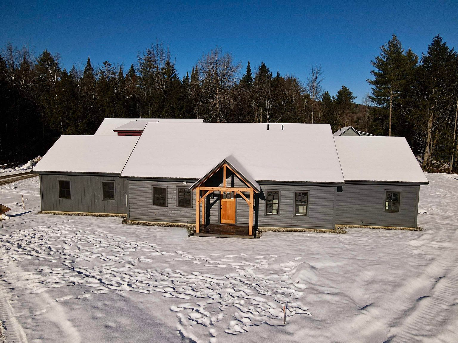 75 Estes Landing Road, Waitsfield, VT 05673 MLS 4979477 Zillow