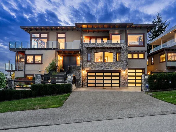 1117 Parker St, White Rock, BC V4B 4R8