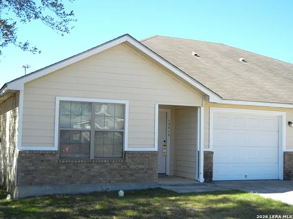 13015 Oconnor Cv, San Antonio, TX 78233