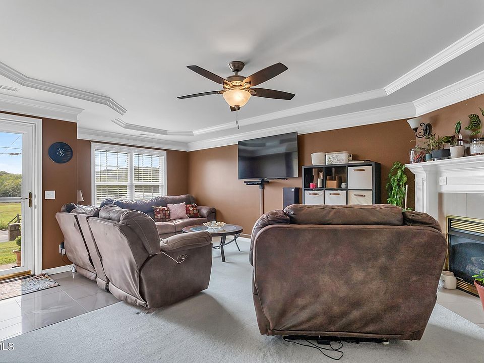 3466 Potato Hill Rd, Kingsport, TN 37660 | Zillow