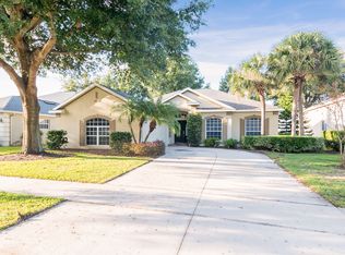 3834 Beacon Ridge Way, Clermont, FL 34711