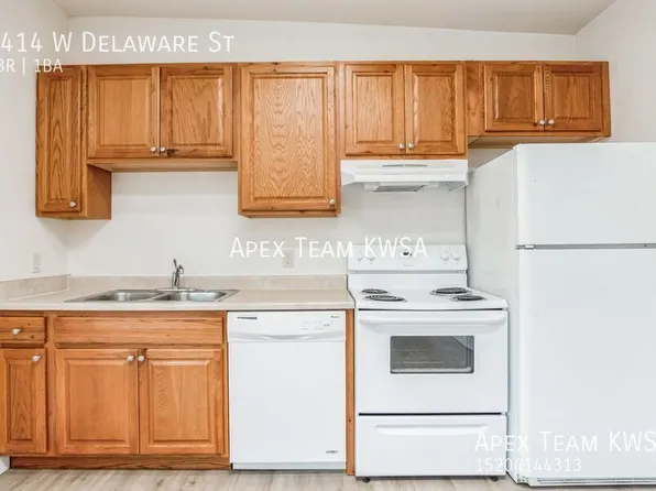 1414 W Delaware St, Tucson, AZ 85745