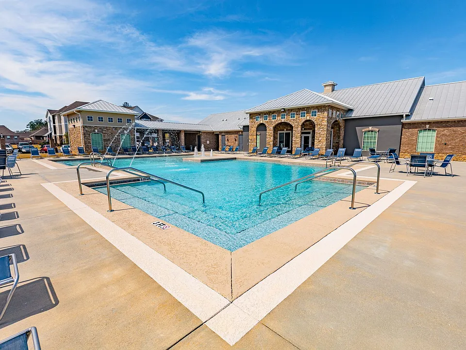 Parkside Grand