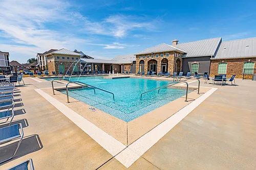 Parkside Grand Photo 1