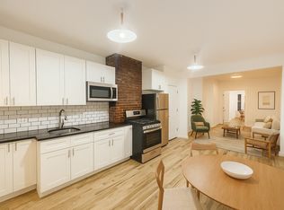 281 Starr St #1R, Brooklyn, NY 11237