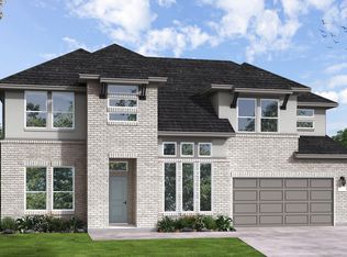 17529 Limoncello Ln, Conroe, TX 77302