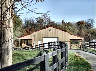 4109 Howards Mill Rd, Mt Sterling, KY 40353