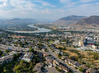 125 Mahood Pl, Kamloops, BC V2C6P7