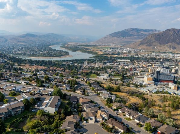125 Mahood Pl, Kamloops, BC V2C 6P7