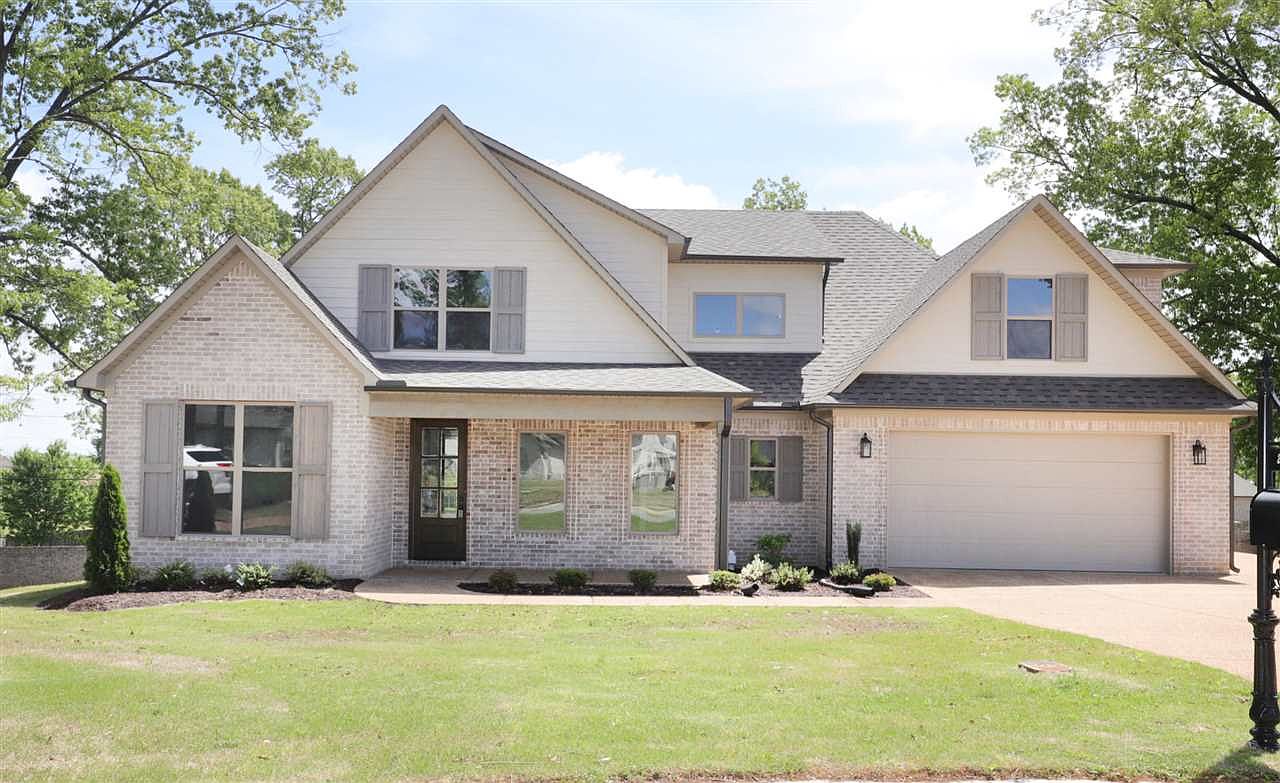 21 Waterfront Cv, Jackson, TN 38305 Zillow