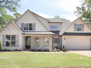 21 Waterfront Cv, Jackson, TN 38305