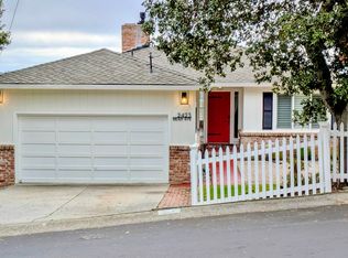 2423 Read Ave, Belmont, CA 94002