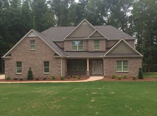 140 Whippoorwill Way, Fayetteville, GA 30215