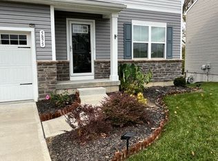 5875 Woodcreek Dr, Middletown, OH 45042