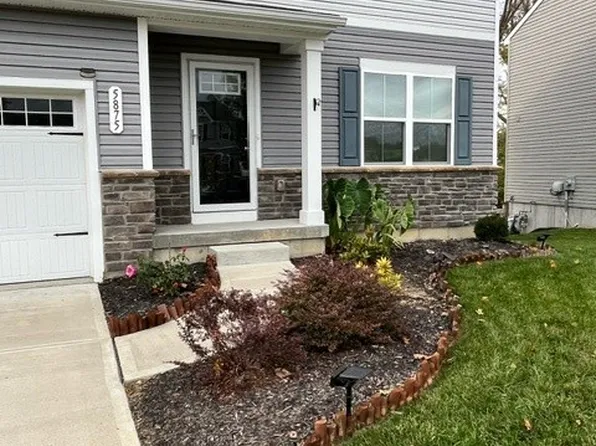 5875 Woodcreek Dr, Middletown, OH 45042