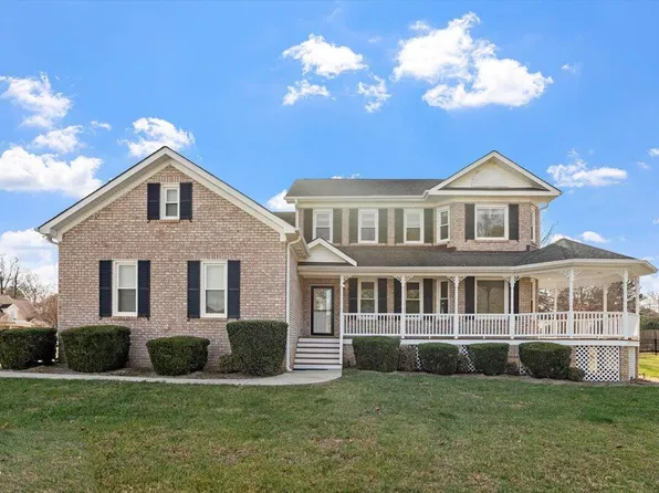 5200 Sugg Ct, Fuquay Varina, NC 27526