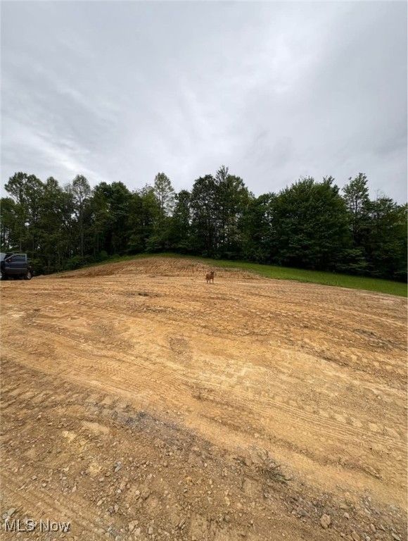 Real estate listing image