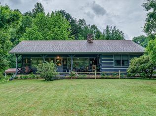 4707 Ferguson Valley Rd, Roanoke, VA 24014