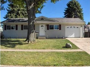 5304 Guthrie Rd, Columbus, OH 43207