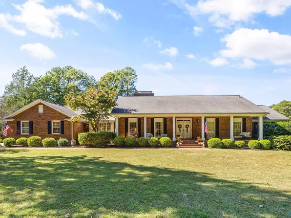 101 Ridgelawn Dr, Athens, AL 35613