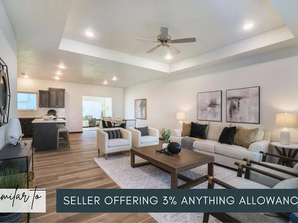 5514 S Dubuque Ave, Sioux Falls, SD 57108