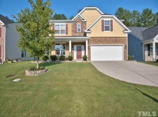 1501 Willowcrest Rd, Durham, NC 27703