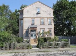 16 Samoset Ave #1, Mansfield, MA 02048