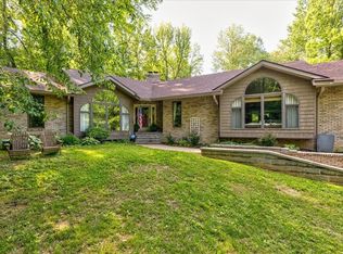 200 Fern Hill Dr, Owensboro, KY 42301