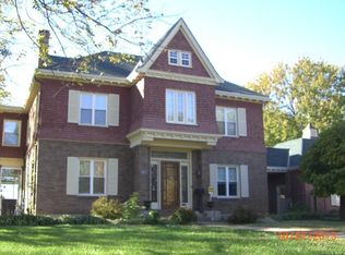 924 Burke St, Fort Scott, KS 66701