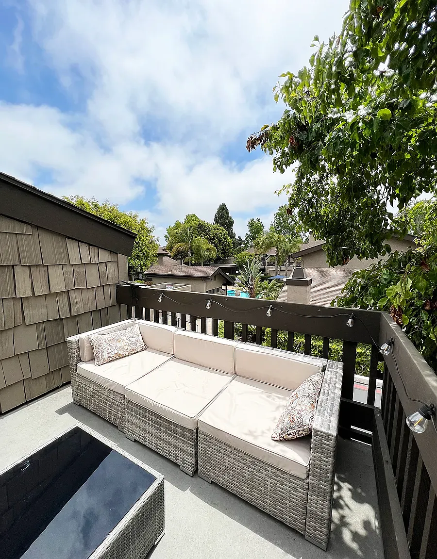 1 bed, 636 sqft, $3,000 — Photo 3