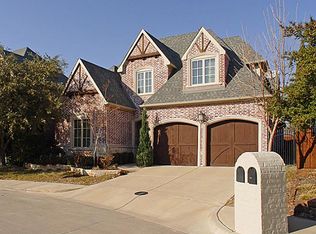 4111 Walnut Meadow Ln, Dallas, TX 75229