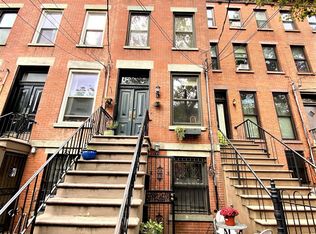 298 Pavonia Ave #1, Jersey City, NJ 07302