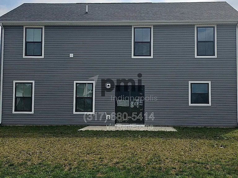 1854 Cascades Dr — Photo 2