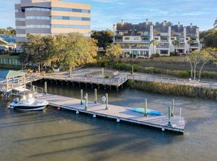 150 Wappoo Creek Dr APT 15, Charleston, SC 29412