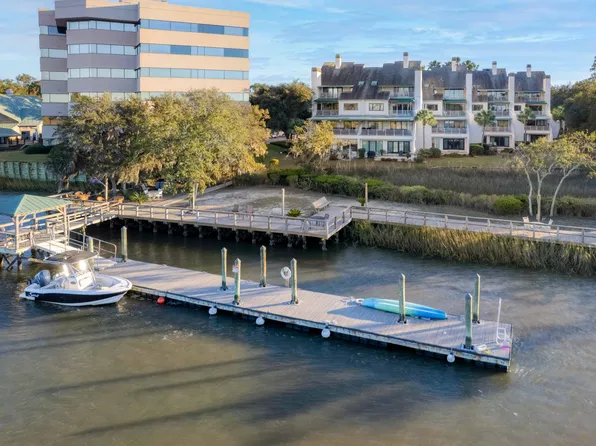 150 Wappoo Creek Dr APT 15, Charleston, SC 29412