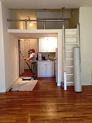 Rented by Landmark Resources