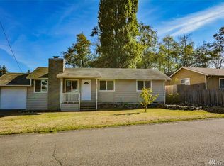 2635 SW 332nd St, Federal Way, WA 98023