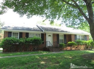 7315 Idlewild Rd, Charlotte, NC 28212