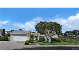 33482 Cockleshell Dr, Dana Point, CA 92629