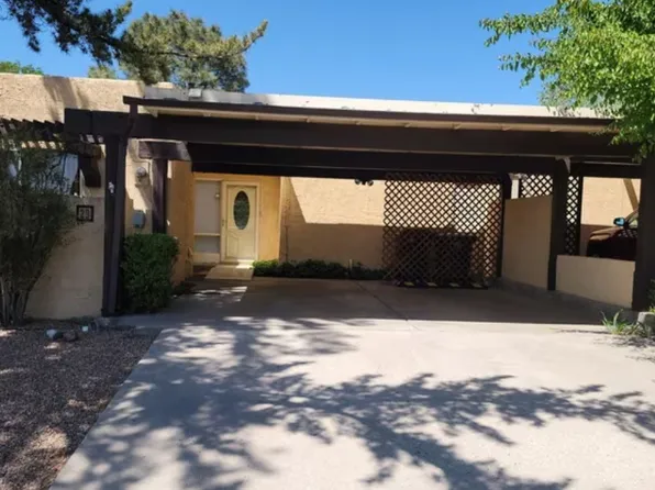 29 Casa Hermosa Dr NE #29, Albuquerque, NM 87112