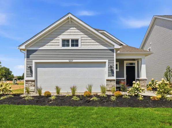 1207 Brittany Dr, Delaware, OH 43015