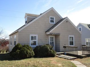 309 E Milwaukee St, Tomah, WI 54660