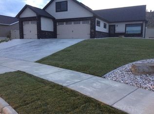 3058 W Copper Ridge Loop, Billings, MT 59106