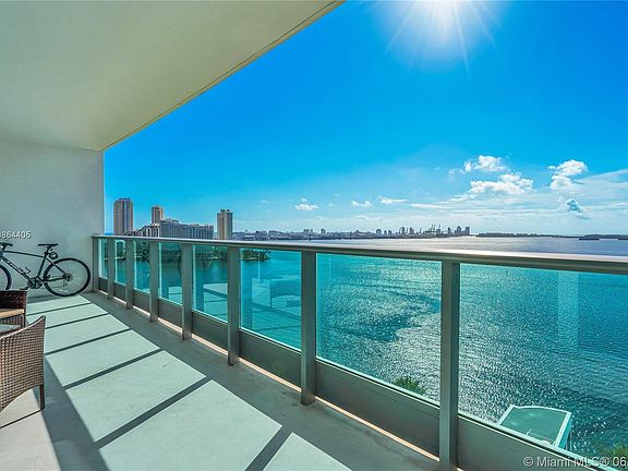 3rd image of 1331 Brickell Bay Dr APT 1607