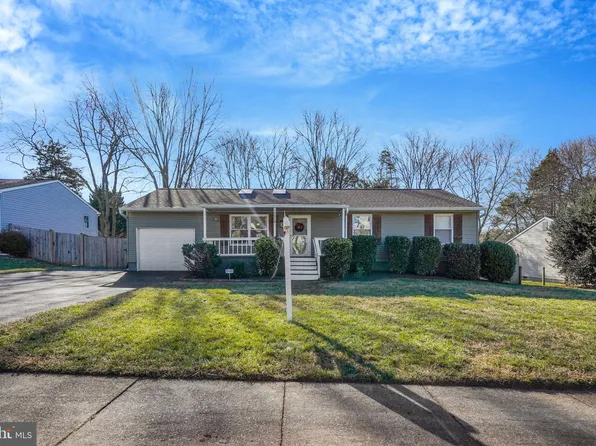 10318 Poe Dr, Manassas, VA 20110